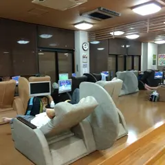 壬生温泉はなの湯