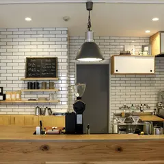 BOUND COFFEE