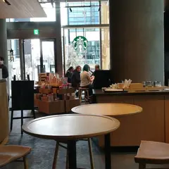 スターバックス東京ミッドタウン店
