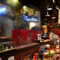 炭火焼とり 安喜