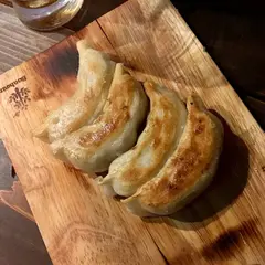 東京餃子 あかり 飯田橋