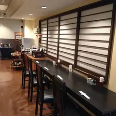 銀之塔 シチュー専門店 本館