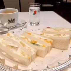 イノダコーヒ八条口支店