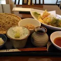 手打ちそば 俊