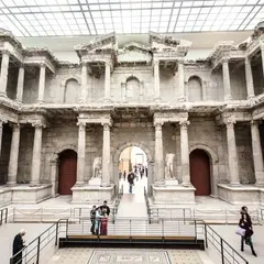 ペルガモン博物館