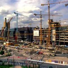 Potsdamer Platz