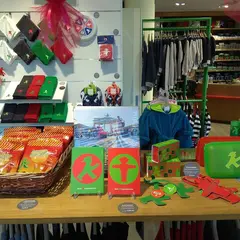 AMPELMANN Shop am Gendarmenmarkt