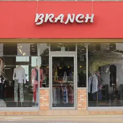 ＢＲＡＮＣＨ（ブランチ）