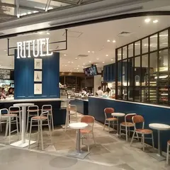 RITUEL 日本橋高島屋SC店