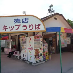 神野公園こども遊園地