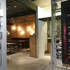 THE CITY’S BEST COFFEE