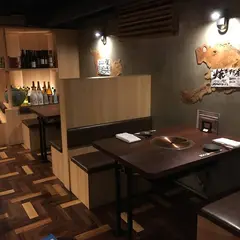 やきにく 萬舌