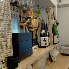 朝呑み 楽酒 | 元町 立ち飲み |