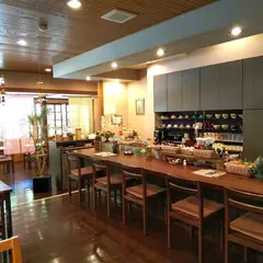 甘味茶寮 ほとり