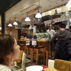 みんなでごはん 青山食堂