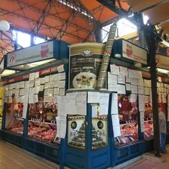 Central Market Hall