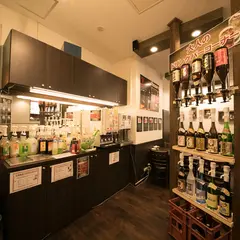 焼肉・ホルモン料理 とらじ亭 秋葉原 東京 神田店｜ デート 会食 ワイン 宴会 一人焼肉 ビール 原価 赤身肉 せんべろ しびれ うまい店