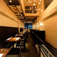 LIT STEAK HOUSE GINZA /リットステーキハウス銀座