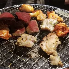 和牛焼肉食べ放題×飲み放題 炭火焼肉 牛スター