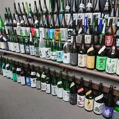 （有）生坂屋商店