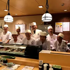 すし亭 光町店