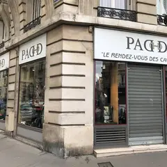 PADD Paris Eiffel