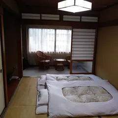 旅館 水郷