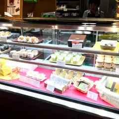 霧の森菓子工房 新宮本店