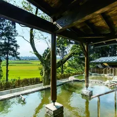 ひたちなか温泉 喜楽里別邸