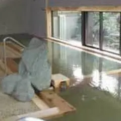 天然温泉森のせせらぎなごみ