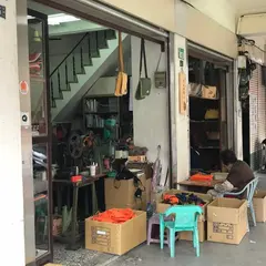 合成帆布行