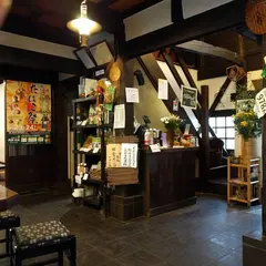 手打そば さか間