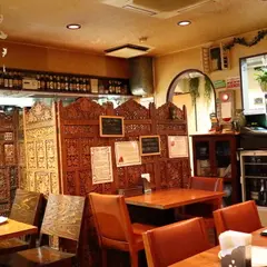 Punjabi Dhaba パンジャビダバ