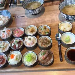 장어먹은참치
