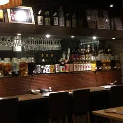 肉専門酒場 焚（たける）新橋店