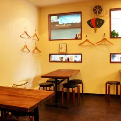ジョニーのからあげ 天満店