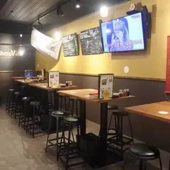 ChaoVia 大阪駅前第2ビル店