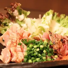 炭焼酒場にしむら家 梅田店