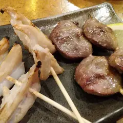 たか鳥 お初天神店