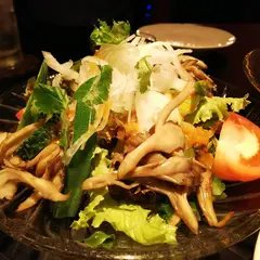 鶏料理 水炊き シリウス