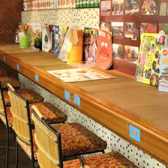 KHANHのベトナムキッチン・銀座999