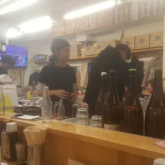 もつ焼き いとや