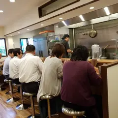 中華そば ココカラサキゑ