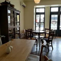 パーラートチギ