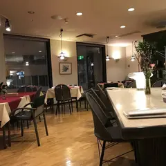 レストランコロナ