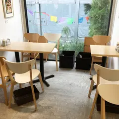 紅茶専門店 コンテナート