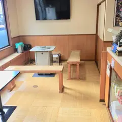 五月湯
