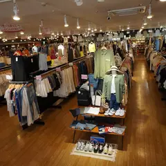 トレファクスタイル 箕面店