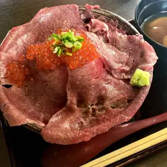 吉祥寺 絹 -kinu-