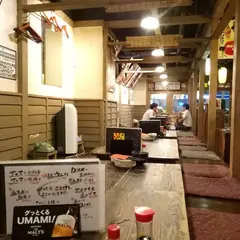 飯場 狼 36店